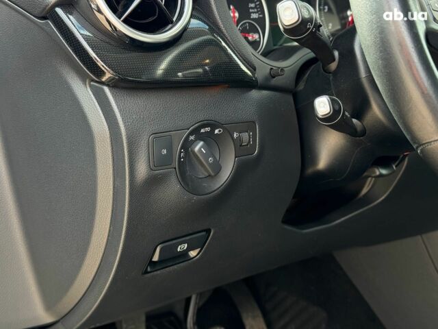 Серый Мерседес Б-класс, объемом двигателя 2 л и пробегом 149 тыс. км за 14480 $, фото 33 на Automoto.ua