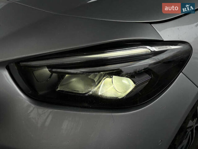 Серый Мерседес Б-класс, объемом двигателя 1.3 л и пробегом 52 тыс. км за 18000 $, фото 8 на Automoto.ua