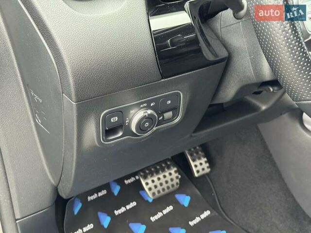 Серый Мерседес Б-класс, объемом двигателя 1.3 л и пробегом 73 тыс. км за 30500 $, фото 15 на Automoto.ua