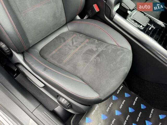 Серый Мерседес Б-класс, объемом двигателя 1.3 л и пробегом 73 тыс. км за 30500 $, фото 34 на Automoto.ua