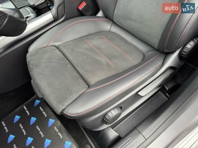 Серый Мерседес Б-класс, объемом двигателя 1.3 л и пробегом 73 тыс. км за 30500 $, фото 18 на Automoto.ua