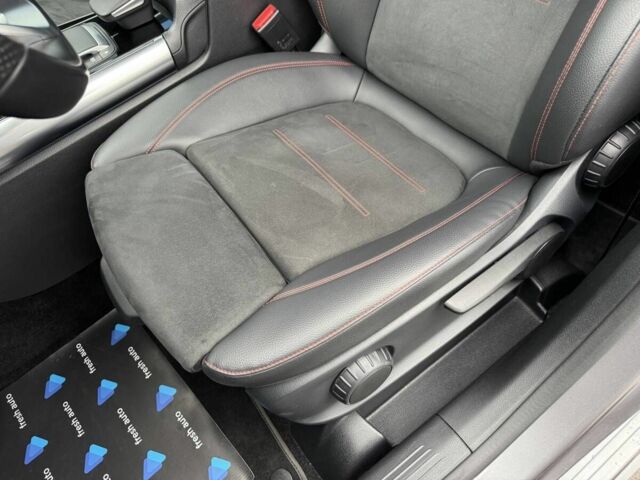 Серый Мерседес Б-класс, объемом двигателя 2 л и пробегом 50 тыс. км за 30500 $, фото 18 на Automoto.ua