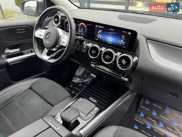 Серый Мерседес Б-класс, объемом двигателя 1.3 л и пробегом 73 тыс. км за 30500 $, фото 36 на Automoto.ua