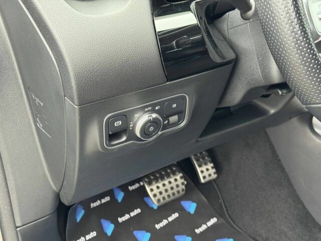 Серый Мерседес Б-класс, объемом двигателя 2 л и пробегом 50 тыс. км за 30500 $, фото 15 на Automoto.ua