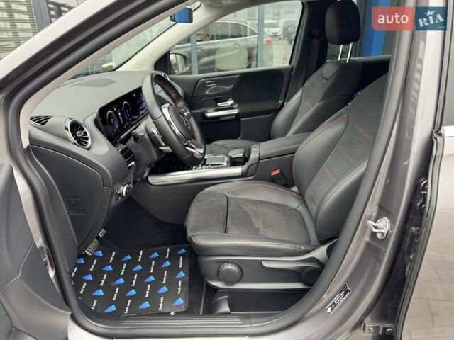 Серый Мерседес Б-класс, объемом двигателя 1.3 л и пробегом 73 тыс. км за 30500 $, фото 20 на Automoto.ua