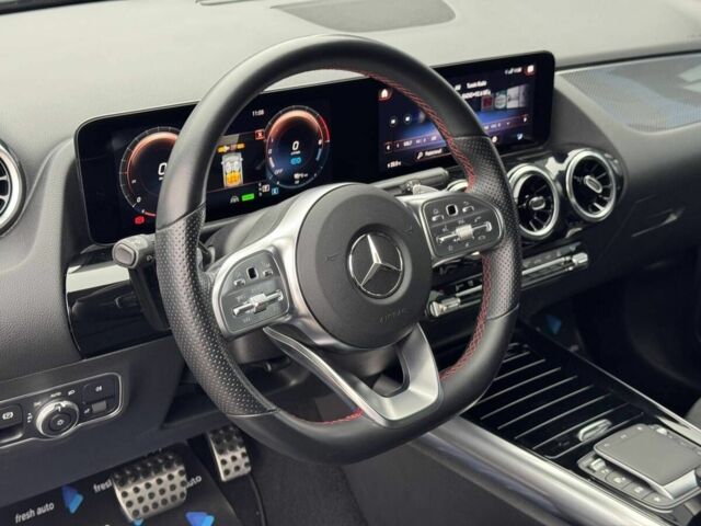 Серый Мерседес Б-класс, объемом двигателя 2 л и пробегом 50 тыс. км за 30500 $, фото 16 на Automoto.ua