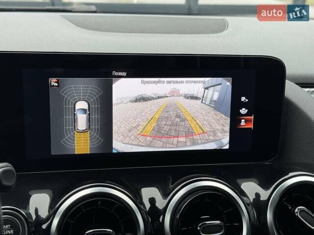 Серый Мерседес Б-класс, объемом двигателя 1.3 л и пробегом 73 тыс. км за 30500 $, фото 25 на Automoto.ua