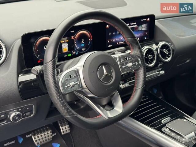 Серый Мерседес Б-класс, объемом двигателя 1.3 л и пробегом 73 тыс. км за 30500 $, фото 16 на Automoto.ua