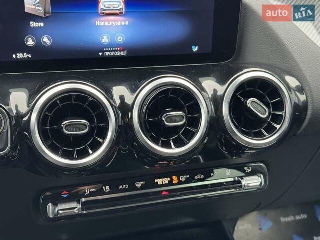 Серый Мерседес Б-класс, объемом двигателя 1.3 л и пробегом 73 тыс. км за 30500 $, фото 26 на Automoto.ua