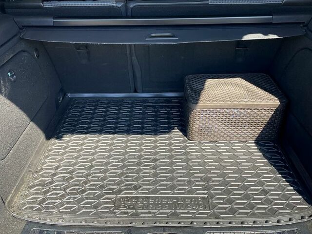 Сірий Мерседес Б-клас, об'ємом двигуна 1.5 л та пробігом 230 тис. км за 7000 $, фото 7 на Automoto.ua