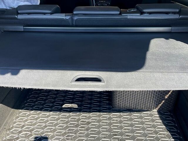 Сірий Мерседес Б-клас, об'ємом двигуна 1.5 л та пробігом 230 тис. км за 7000 $, фото 11 на Automoto.ua