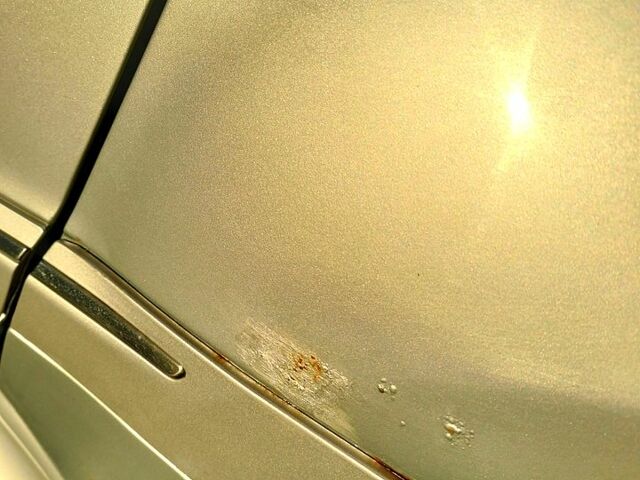 Серый Мерседес Б-класс, объемом двигателя 1.7 л и пробегом 231 тыс. км за 6500 $, фото 9 на Automoto.ua