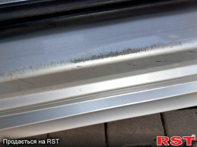 Серый Мерседес Б-класс, объемом двигателя 1.7 л и пробегом 231 тыс. км за 6500 $, фото 7 на Automoto.ua