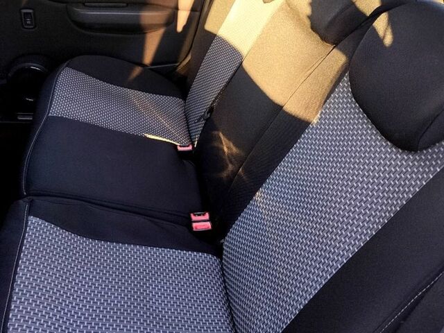 Серый Мерседес Б-класс, объемом двигателя 1.7 л и пробегом 231 тыс. км за 6500 $, фото 5 на Automoto.ua