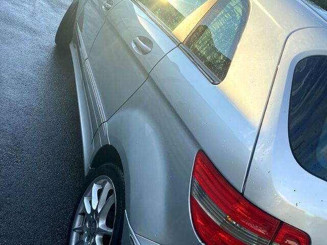 Сірий Мерседес Б-клас, об'ємом двигуна 1.7 л та пробігом 190 тис. км за 10900 $, фото 3 на Automoto.ua