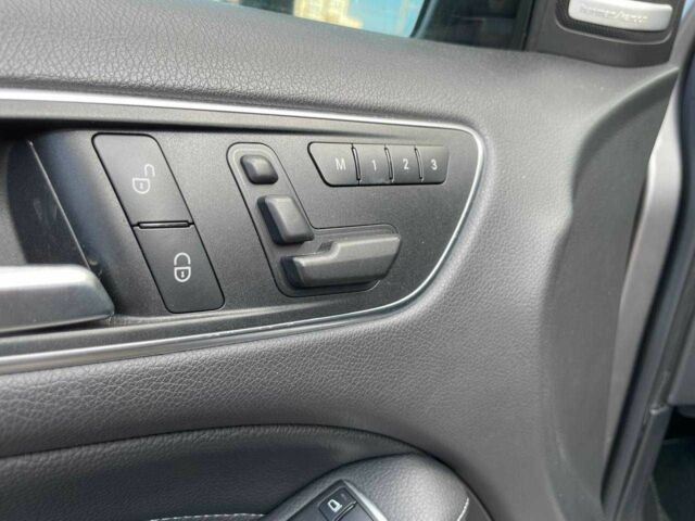 Серый Мерседес Б-класс, объемом двигателя 0 л и пробегом 59 тыс. км за 9490 $, фото 13 на Automoto.ua