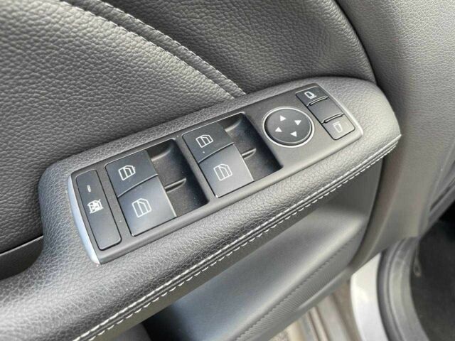 Серый Мерседес Б-класс, объемом двигателя 0 л и пробегом 59 тыс. км за 9490 $, фото 14 на Automoto.ua