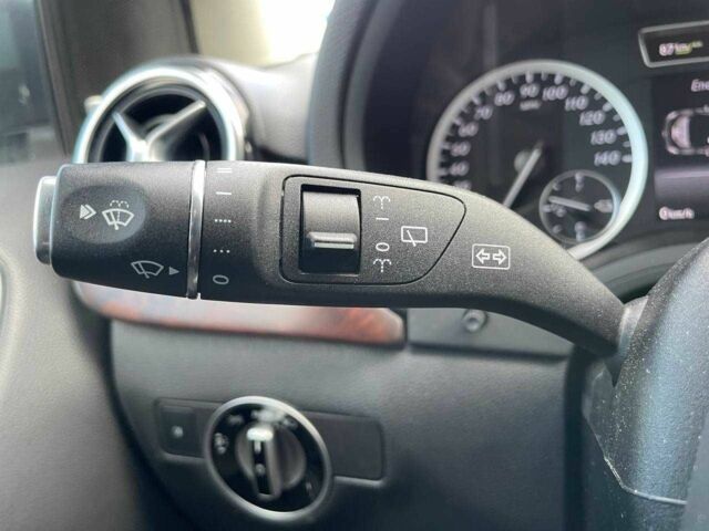 Серый Мерседес Б-класс, объемом двигателя 0 л и пробегом 59 тыс. км за 9490 $, фото 16 на Automoto.ua