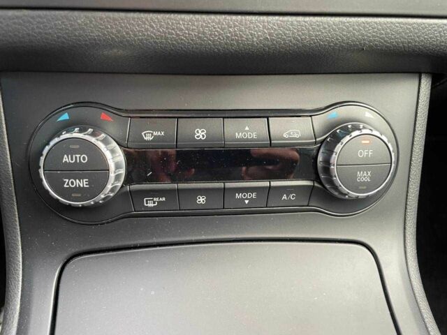 Серый Мерседес Б-класс, объемом двигателя 0 л и пробегом 59 тыс. км за 9490 $, фото 23 на Automoto.ua