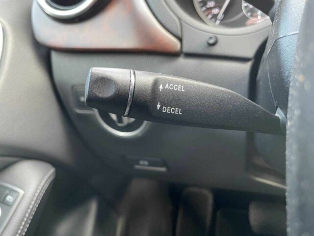 Серый Мерседес Б-класс, объемом двигателя 0 л и пробегом 59 тыс. км за 9490 $, фото 17 на Automoto.ua