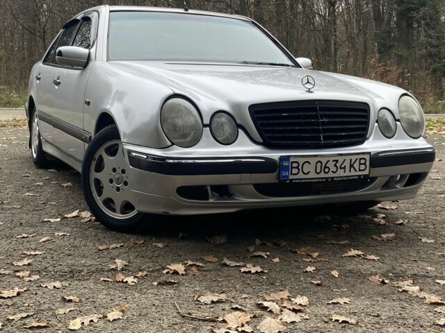 Серый Мерседес Б-класс, объемом двигателя 2 л и пробегом 450 тыс. км за 2799 $, фото 4 на Automoto.ua