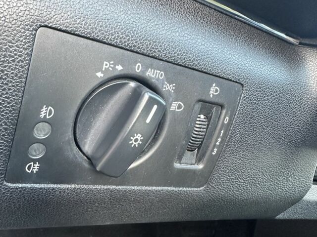 Серый Мерседес Б-класс, объемом двигателя 2 л и пробегом 245 тыс. км за 5600 $, фото 7 на Automoto.ua