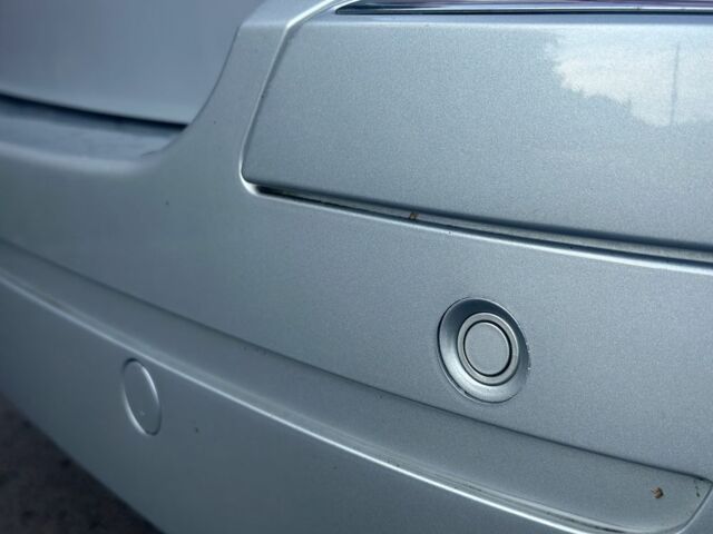 Серый Мерседес Б-класс, объемом двигателя 2 л и пробегом 245 тыс. км за 5600 $, фото 5 на Automoto.ua