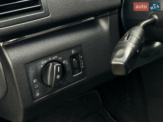 Синій Мерседес Б-клас, об'ємом двигуна 2 л та пробігом 235 тис. км за 7099 $, фото 18 на Automoto.ua