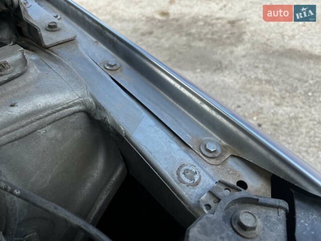 Синий Мерседес Б-класс, объемом двигателя 2.04 л и пробегом 181 тыс. км за 6000 $, фото 24 на Automoto.ua