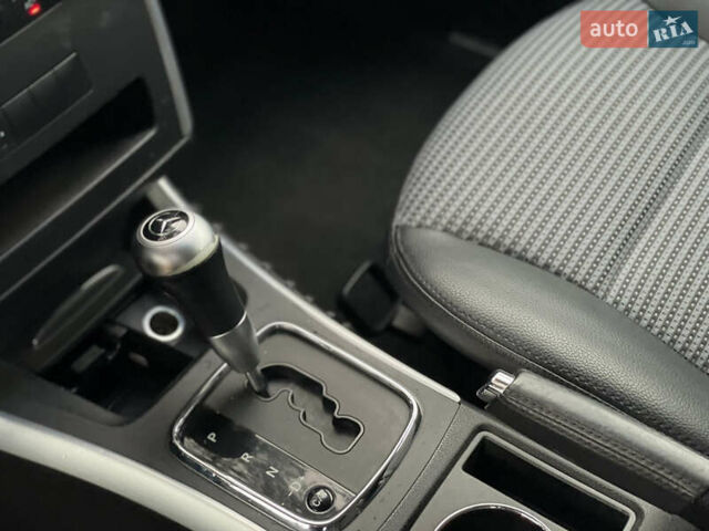 Синій Мерседес Б-клас, об'ємом двигуна 2 л та пробігом 235 тис. км за 6800 $, фото 21 на Automoto.ua