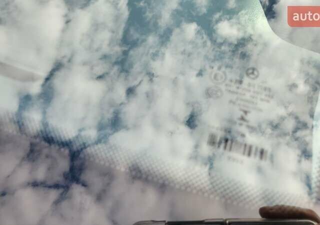 Мерседес Б-клас 2006 у Вінниці на Automoto.ua Синій Мерседес Б-клас, об'ємом двигуна 2.03 л та пробігом 178 тис. км за 7500 $, фото 32 на Automoto.ua