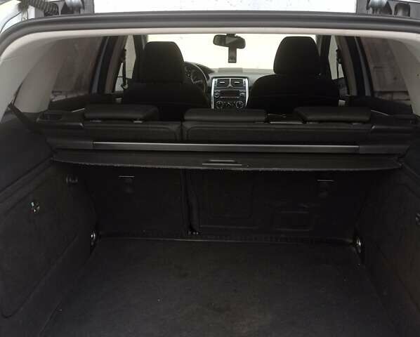 Синий Мерседес Б-класс, объемом двигателя 2 л и пробегом 275 тыс. км за 5400 $, фото 10 на Automoto.ua