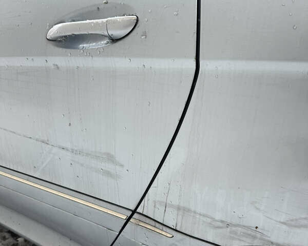 Синий Мерседес Б-класс, объемом двигателя 1.99 л и пробегом 353 тыс. км за 5106 $, фото 10 на Automoto.ua