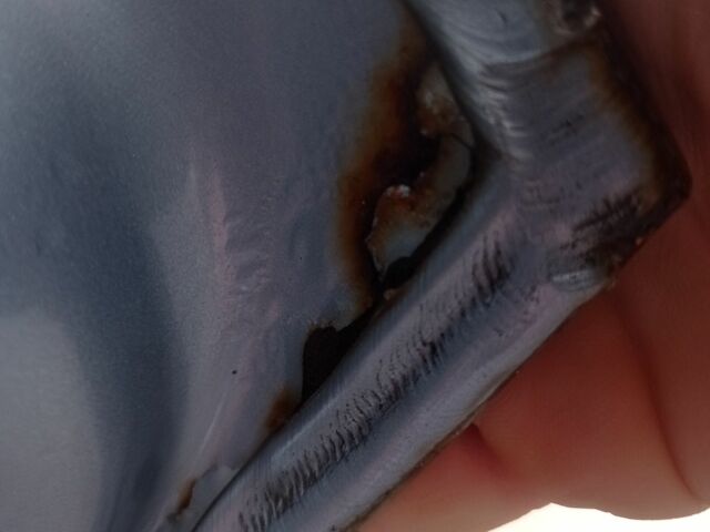 Синий Мерседес Б-класс, объемом двигателя 2 л и пробегом 275 тыс. км за 5400 $, фото 20 на Automoto.ua