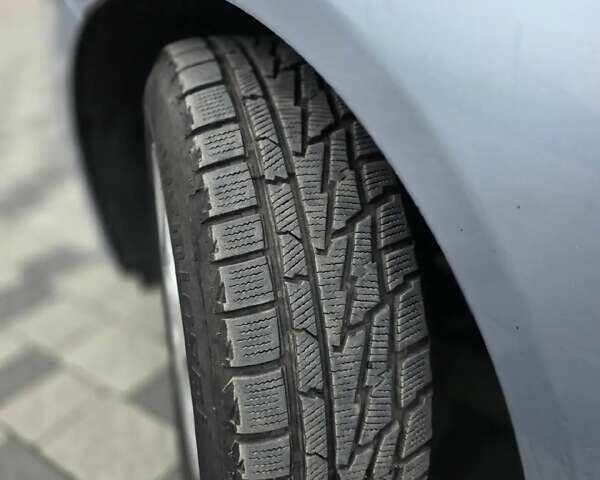 Синій Мерседес Б-клас, об'ємом двигуна 1.5 л та пробігом 214 тис. км за 5400 $, фото 7 на Automoto.ua