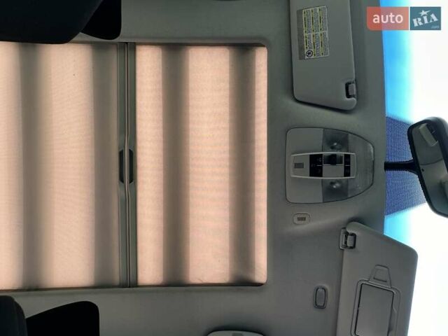Синій Мерседес Б-клас, об'ємом двигуна 2 л та пробігом 227 тис. км за 7300 $, фото 7 на Automoto.ua