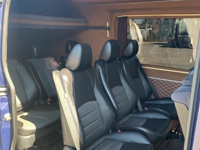 Синій Мерседес Б-клас, об'ємом двигуна 3 л та пробігом 230 тис. км за 12500 $, фото 2 на Automoto.ua
