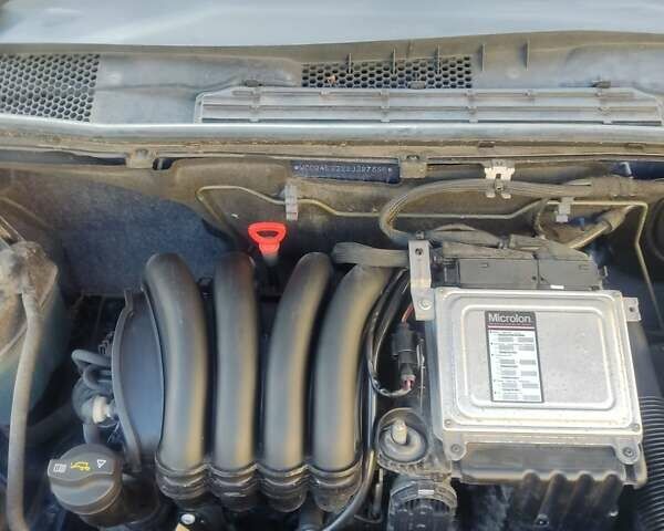 Синий Мерседес Б-класс, объемом двигателя 1.7 л и пробегом 141 тыс. км за 6999 $, фото 22 на Automoto.ua