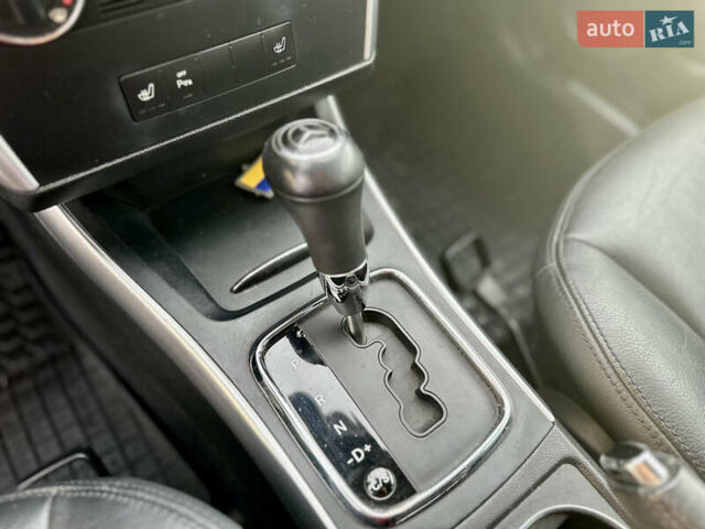 Синий Мерседес Б-класс, объемом двигателя 2 л и пробегом 230 тыс. км за 7500 $, фото 22 на Automoto.ua