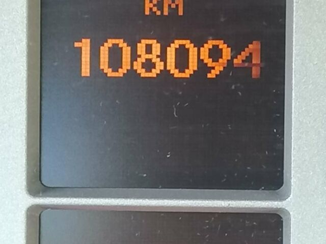 Синий Мерседес Б-класс, объемом двигателя 1.7 л и пробегом 108 тыс. км за 6100 $, фото 2 на Automoto.ua
