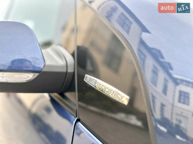 Синий Мерседес Б-класс, объемом двигателя 2 л и пробегом 230 тыс. км за 7500 $, фото 14 на Automoto.ua