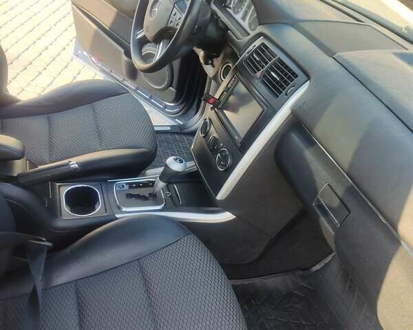 Синий Мерседес Б-класс, объемом двигателя 1.7 л и пробегом 141 тыс. км за 6999 $, фото 23 на Automoto.ua