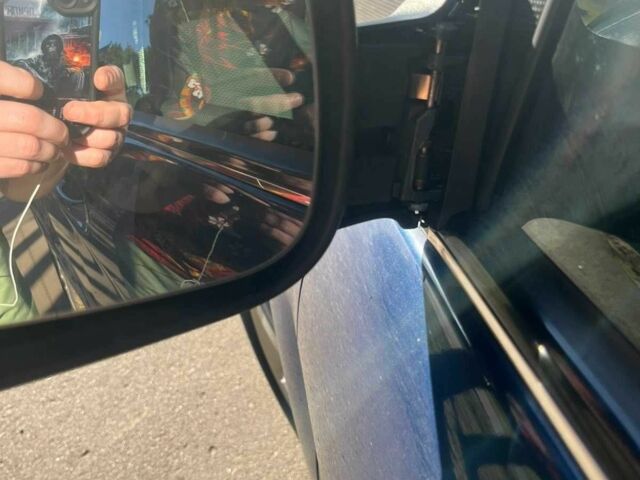 Синий Мерседес Б-класс, объемом двигателя 2 л и пробегом 165 тыс. км за 6800 $, фото 13 на Automoto.ua