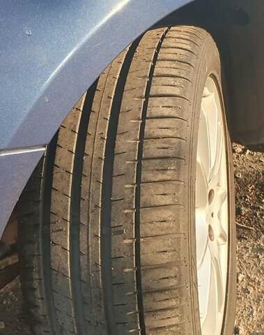 Синій Мерседес Б-клас, об'ємом двигуна 2 л та пробігом 218 тис. км за 6500 $, фото 16 на Automoto.ua