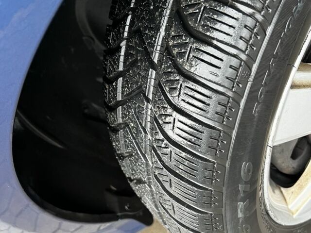 Синій Мерседес Б-клас, об'ємом двигуна 2 л та пробігом 174 тис. км за 6800 $, фото 9 на Automoto.ua