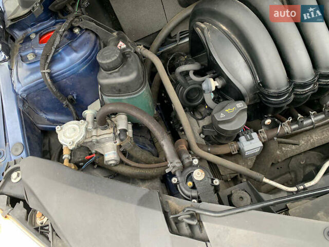 Синий Мерседес Б-класс, объемом двигателя 1.7 л и пробегом 78 тыс. км за 8500 $, фото 24 на Automoto.ua