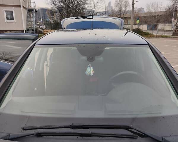 Синий Мерседес Б-класс, объемом двигателя 2 л и пробегом 328 тыс. км за 7800 $, фото 32 на Automoto.ua