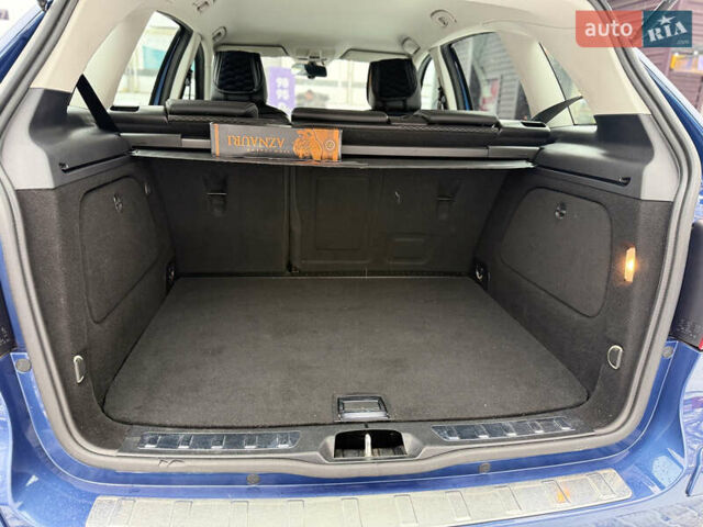 Синий Мерседес Б-класс, объемом двигателя 1.7 л и пробегом 92 тыс. км за 8600 $, фото 69 на Automoto.ua