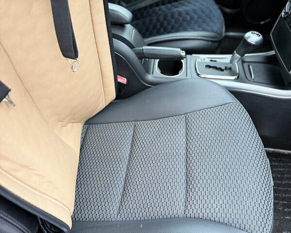 Синий Мерседес Б-класс, объемом двигателя 1.7 л и пробегом 92 тыс. км за 8600 $, фото 49 на Automoto.ua