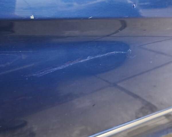 Синий Мерседес Б-класс, объемом двигателя 2 л и пробегом 328 тыс. км за 7800 $, фото 57 на Automoto.ua